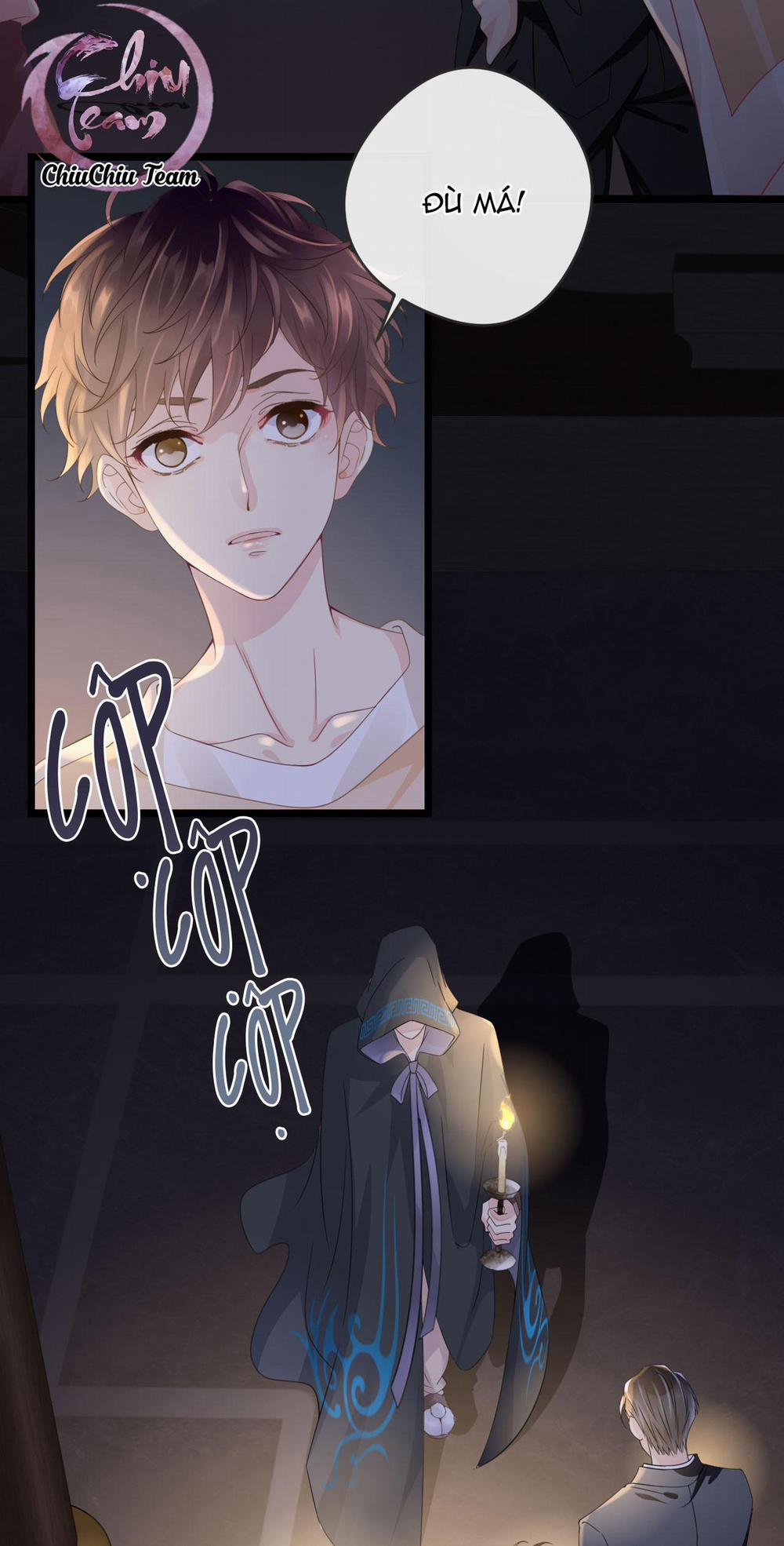 Chinh Phục Nhà Cổ 1 trang 25