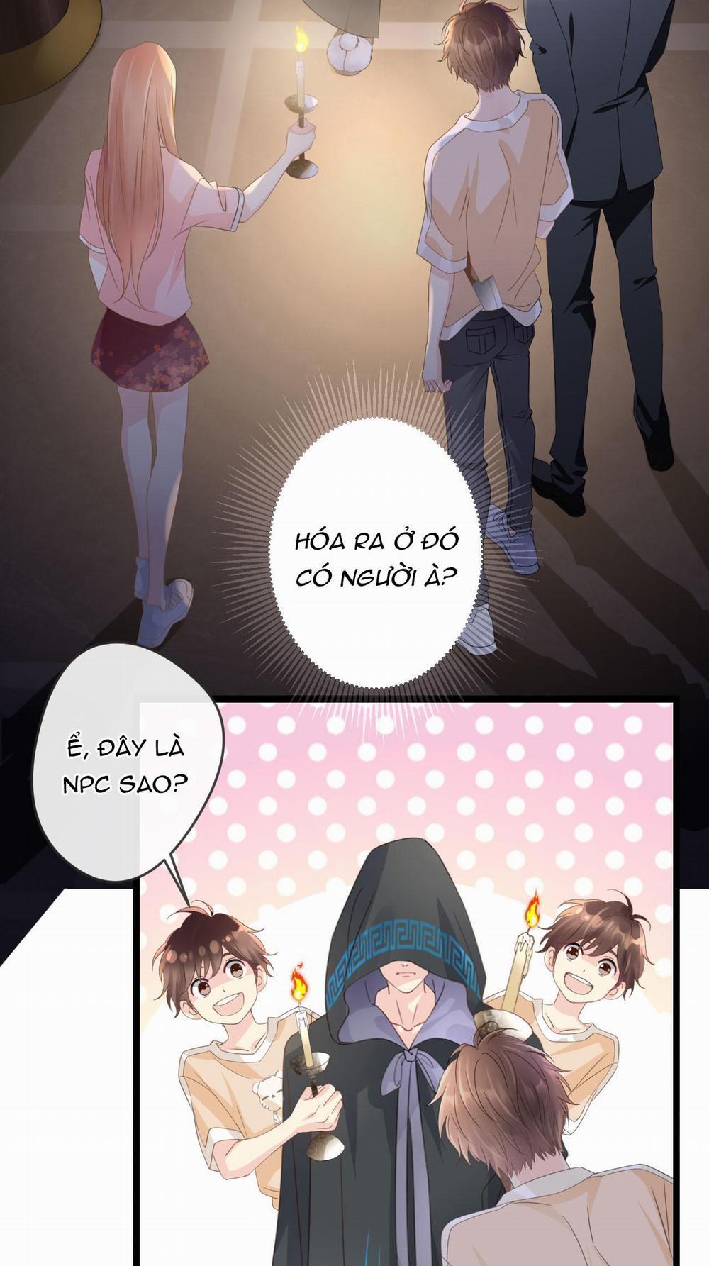 Chinh Phục Nhà Cổ 1 trang 26