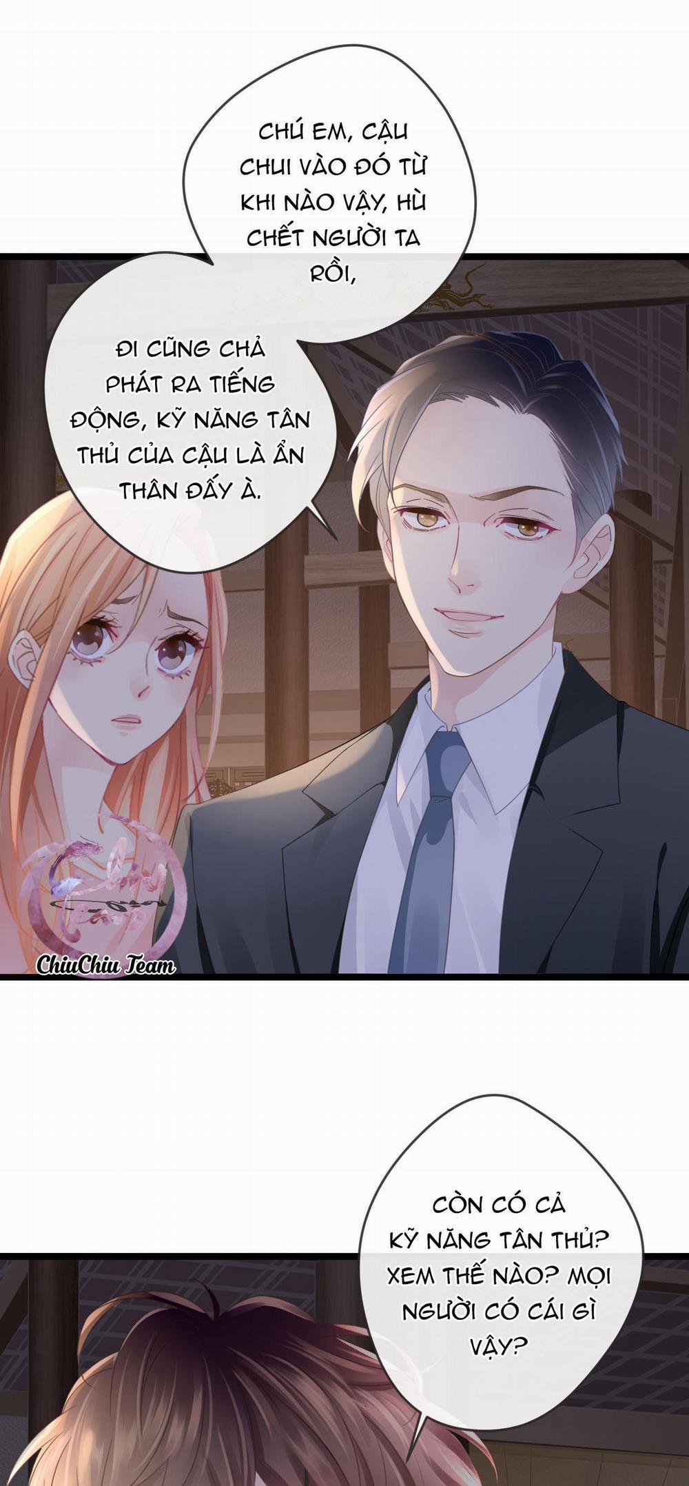 Chinh Phục Nhà Cổ 1 trang 28