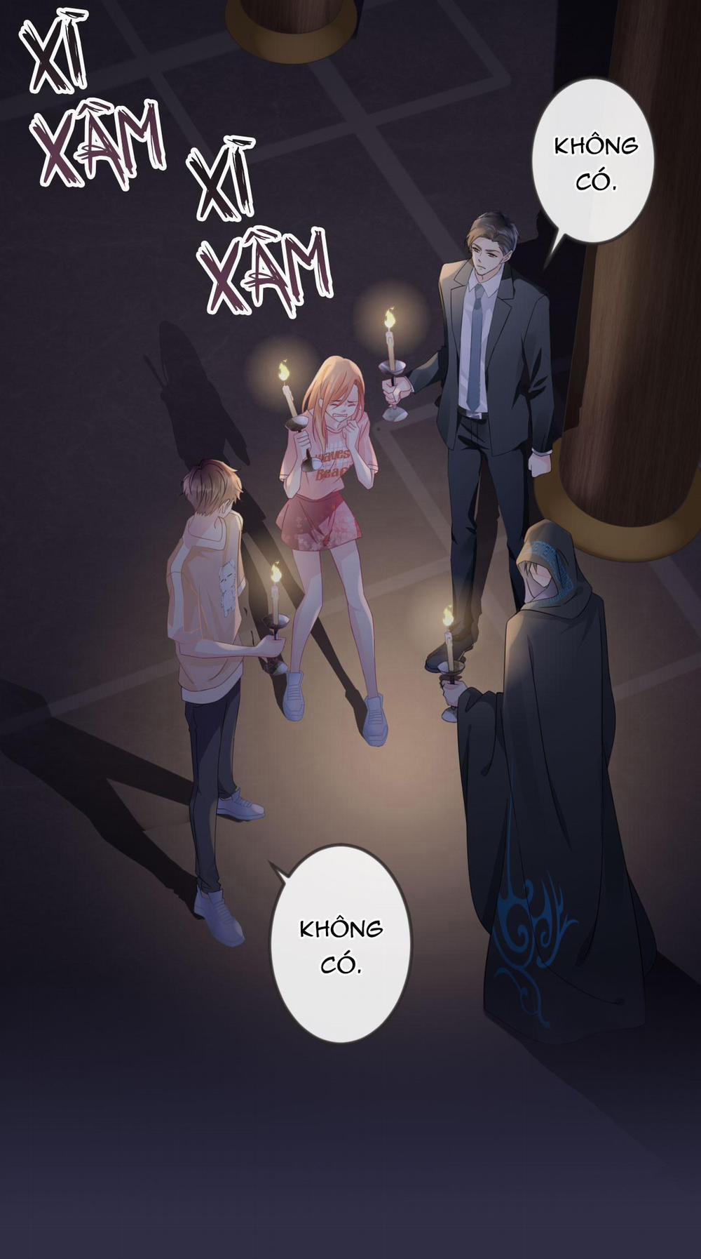 Chinh Phục Nhà Cổ 1 trang 31