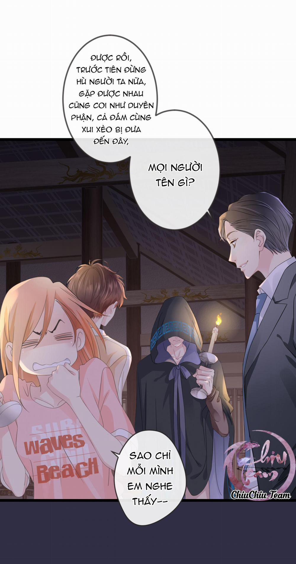 Chinh Phục Nhà Cổ 1 trang 32