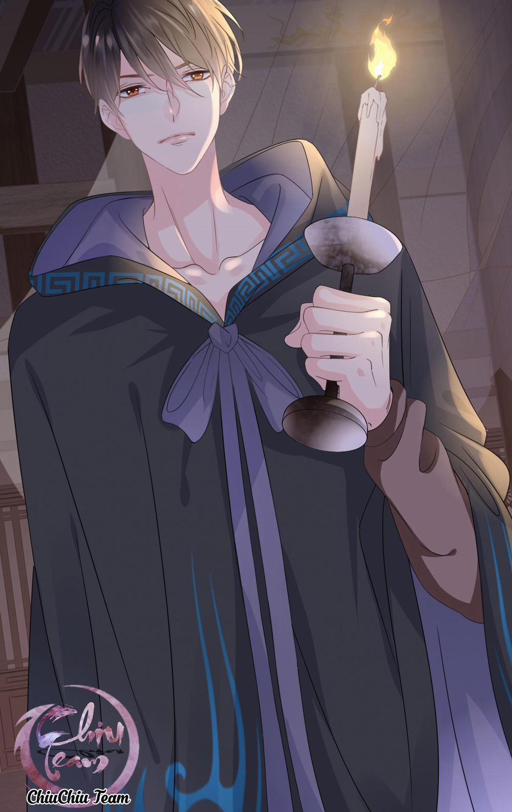 Chinh Phục Nhà Cổ 1 trang 34