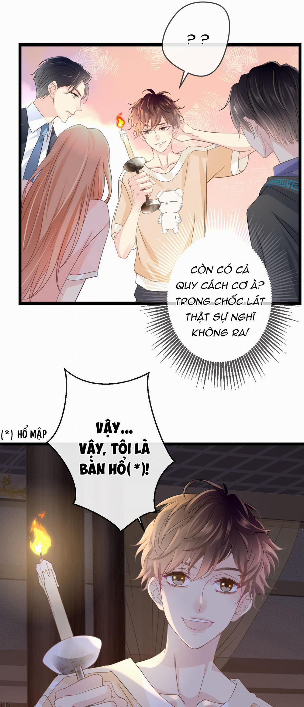 Chinh Phục Nhà Cổ 1 trang 37