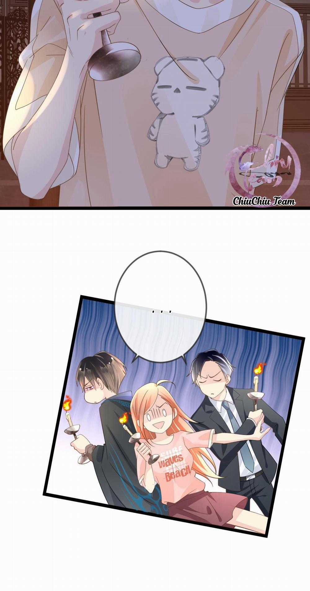 Chinh Phục Nhà Cổ 1 trang 38