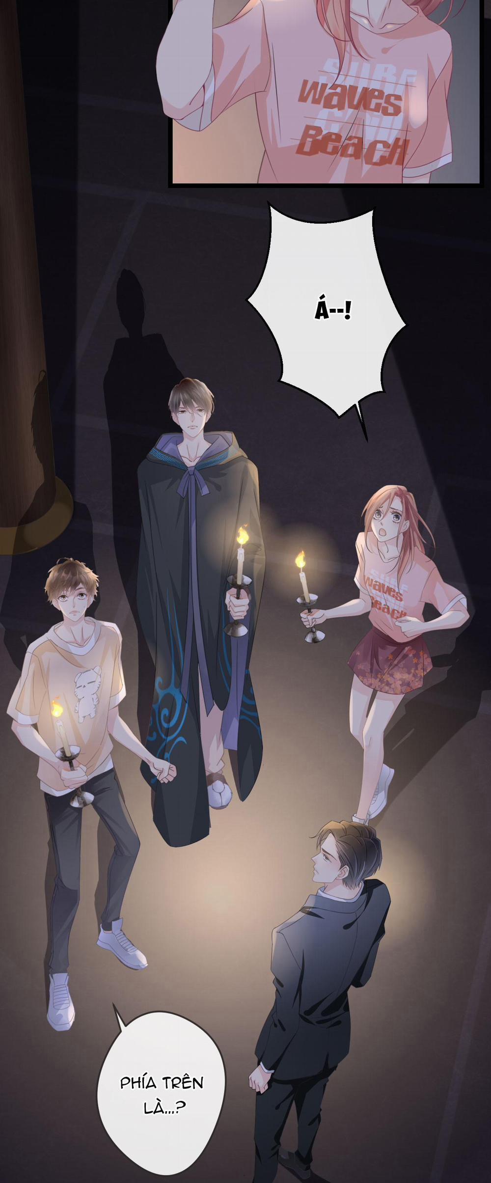 Chinh Phục Nhà Cổ 1 trang 40