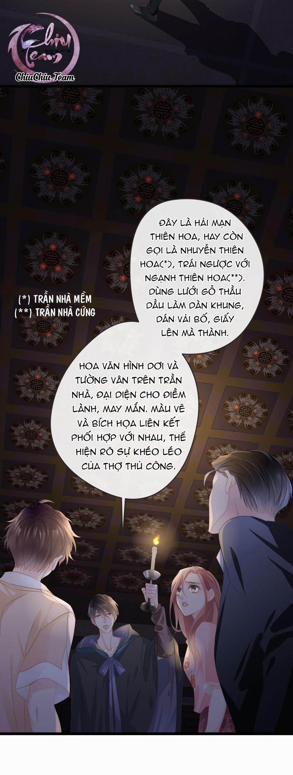 Chinh Phục Nhà Cổ 1 trang 41