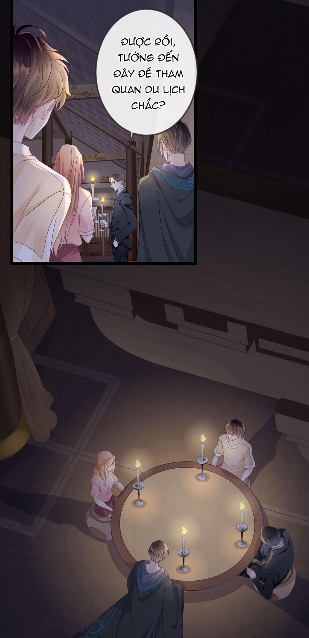 Chinh Phục Nhà Cổ 1 trang 43