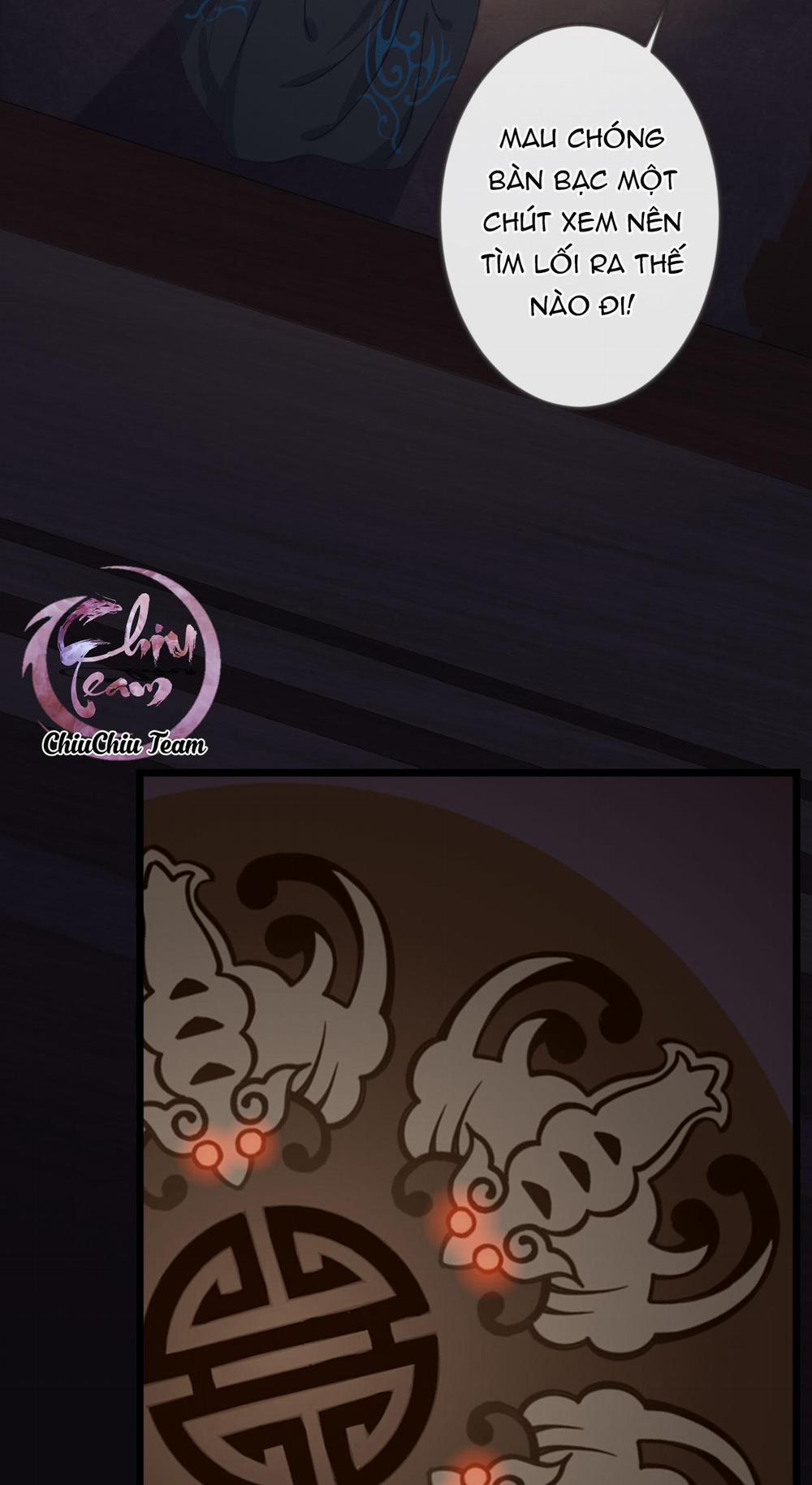 Chinh Phục Nhà Cổ 1 trang 44