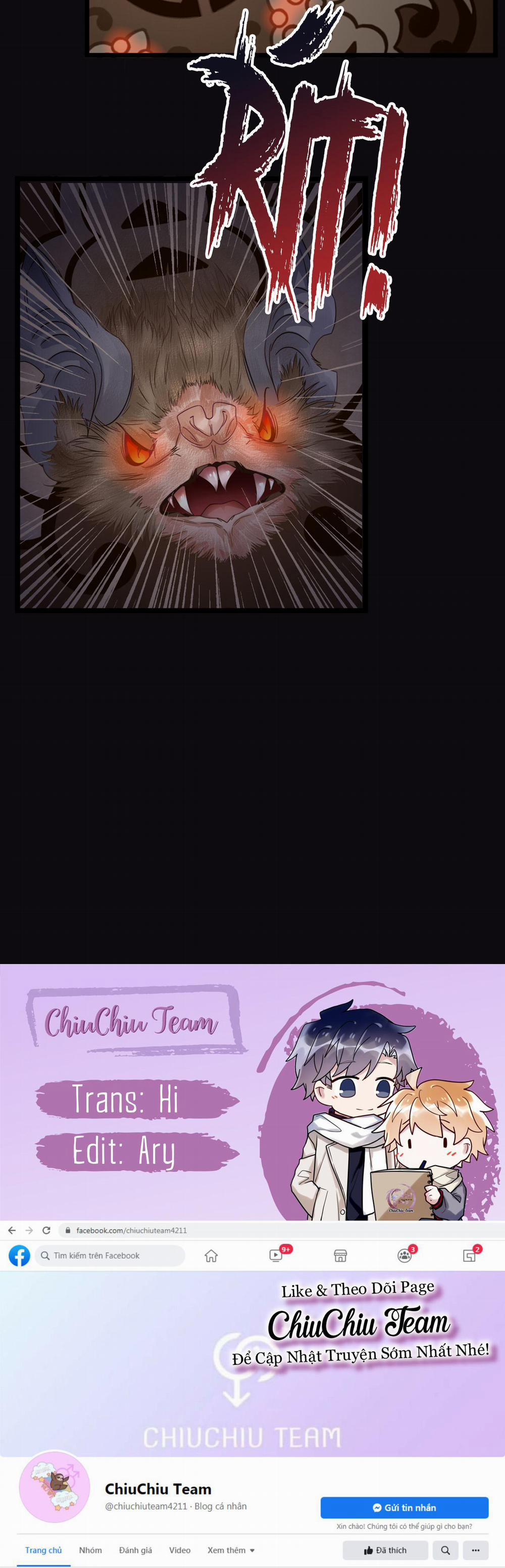 Chinh Phục Nhà Cổ 1 trang 45