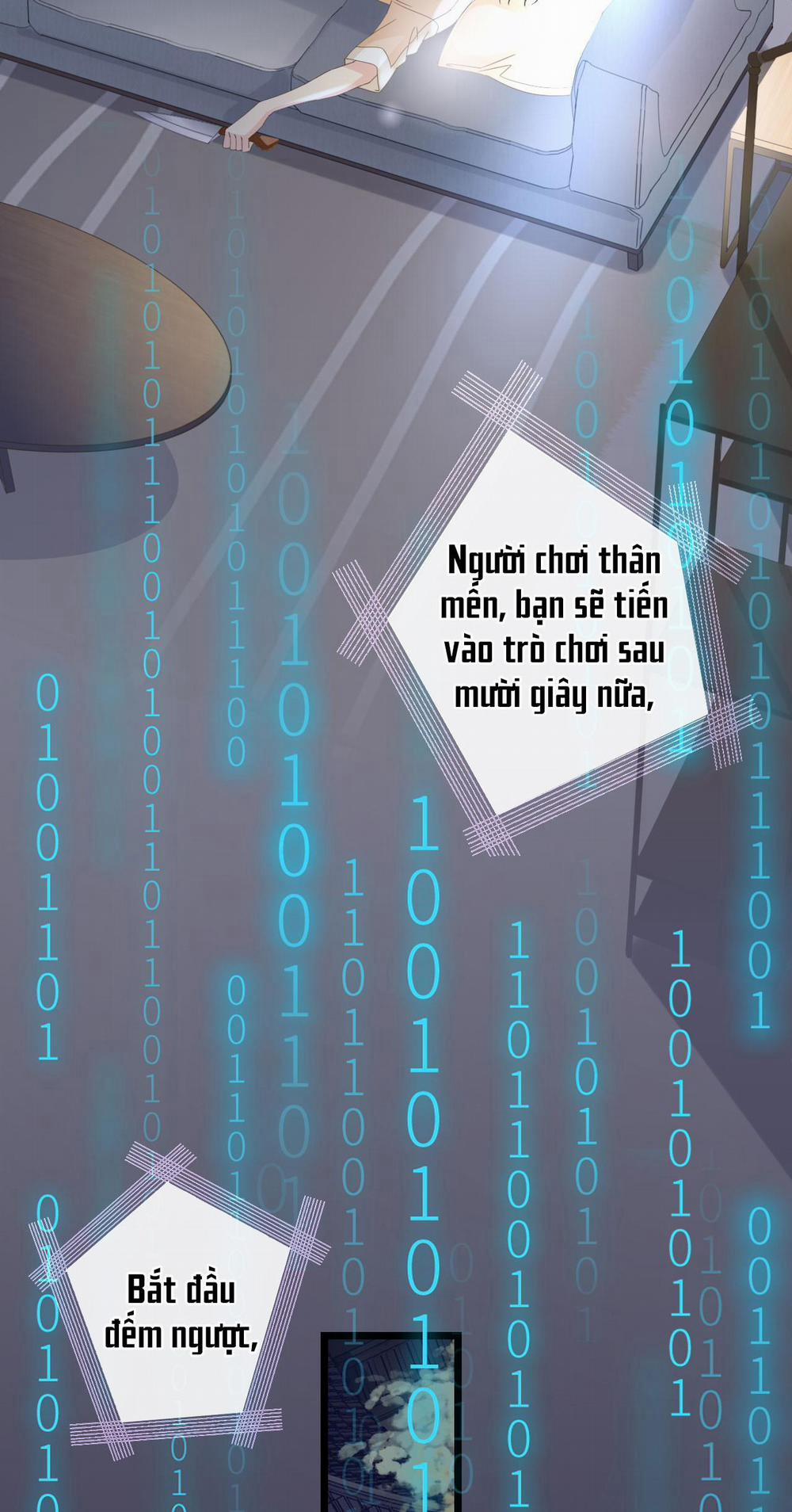 Chinh Phục Nhà Cổ 1 trang 5