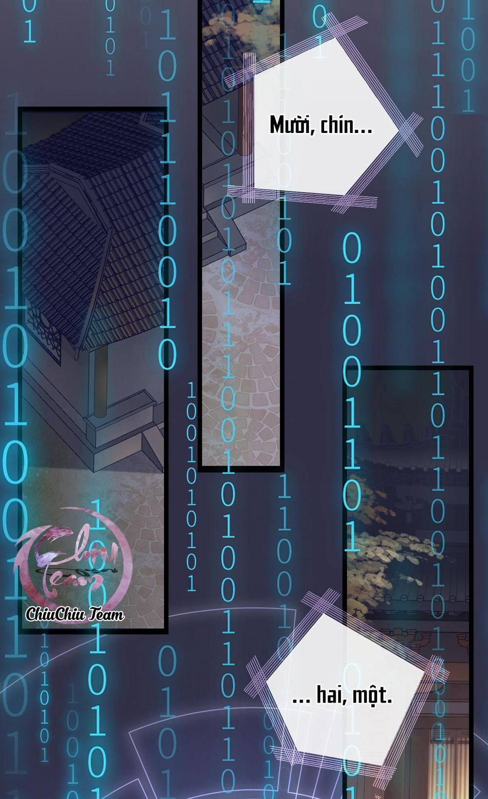 Chinh Phục Nhà Cổ 1 trang 6