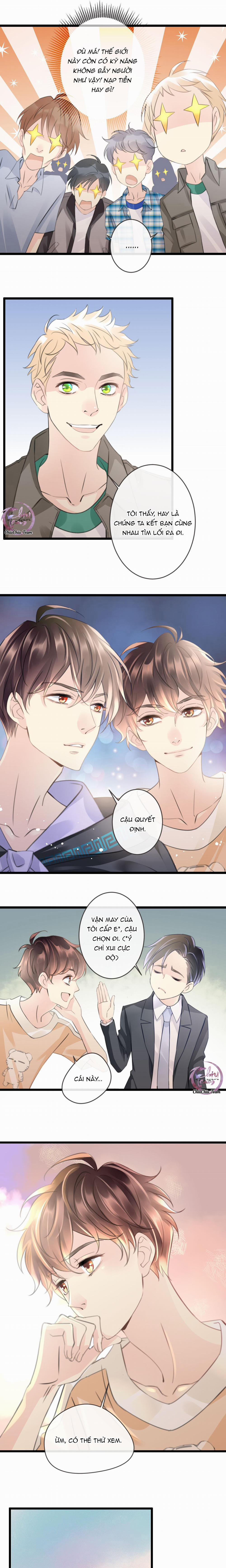 Chinh Phục Nhà Cổ 10 trang 10