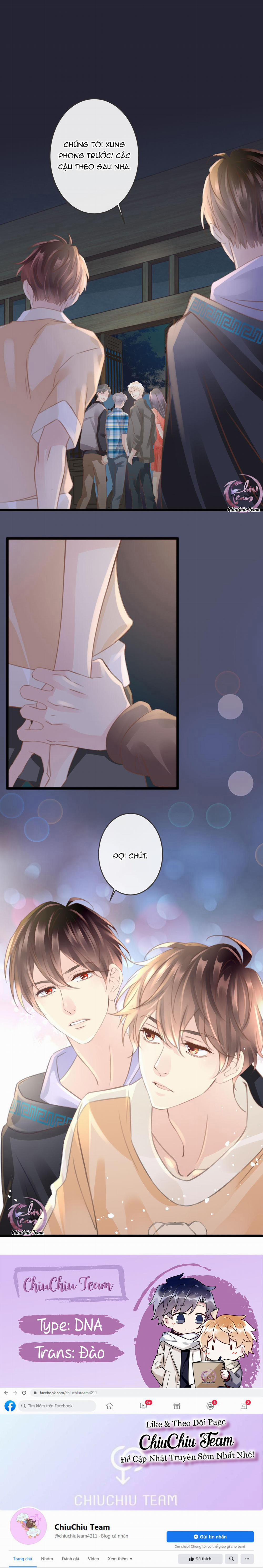 Chinh Phục Nhà Cổ 10 trang 12