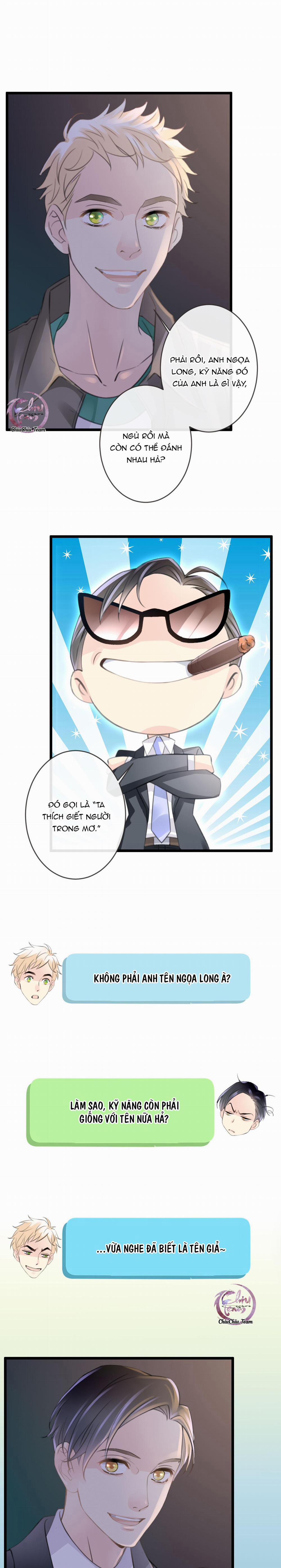 Chinh Phục Nhà Cổ 10 trang 7