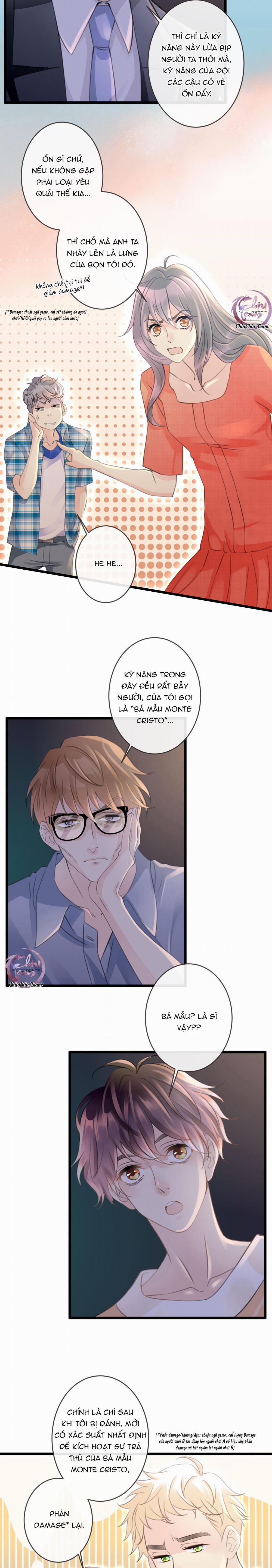 Chinh Phục Nhà Cổ 10 trang 8