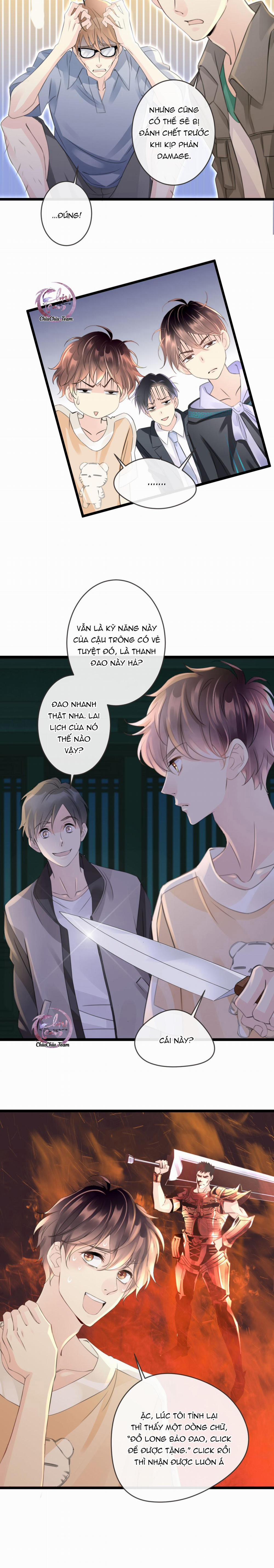 Chinh Phục Nhà Cổ 10 trang 9