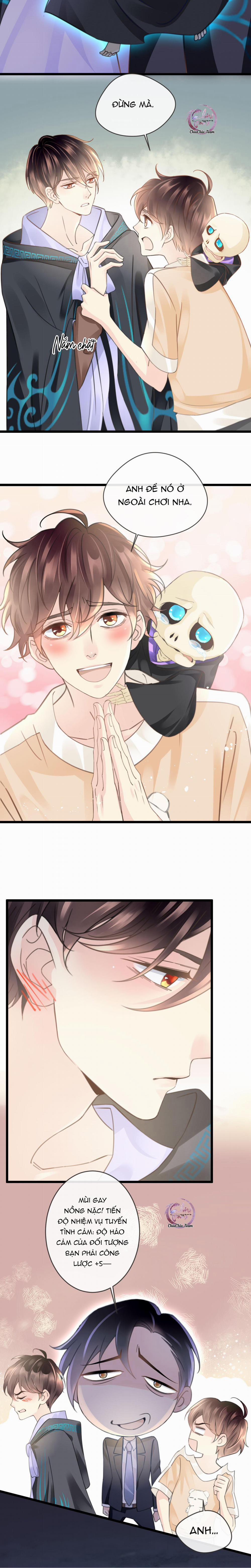 Chinh Phục Nhà Cổ 11 trang 1