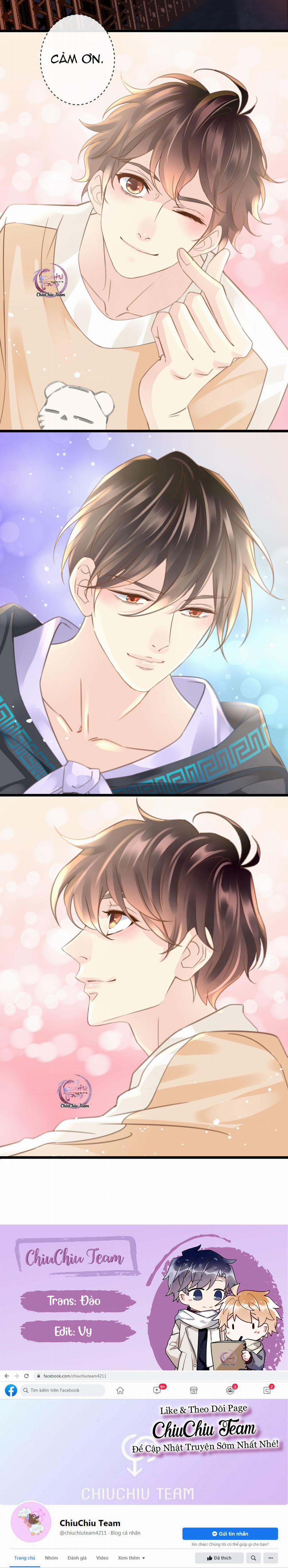 Chinh Phục Nhà Cổ 12 trang 10