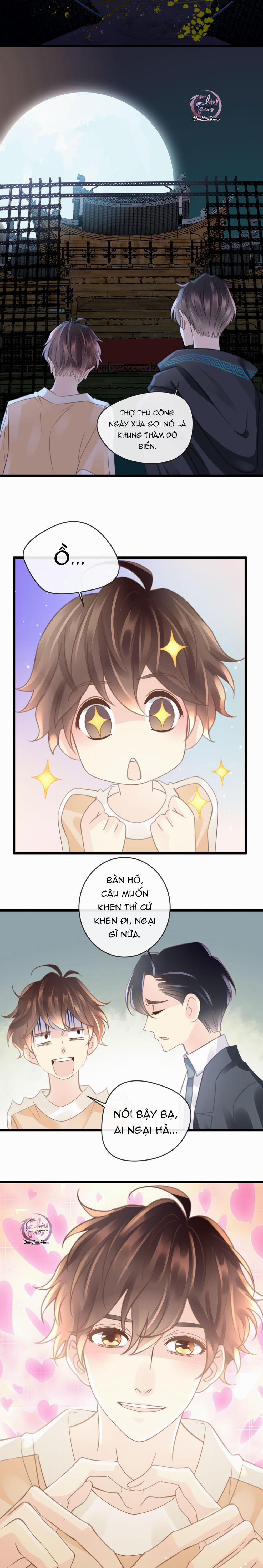 Chinh Phục Nhà Cổ 12 trang 4