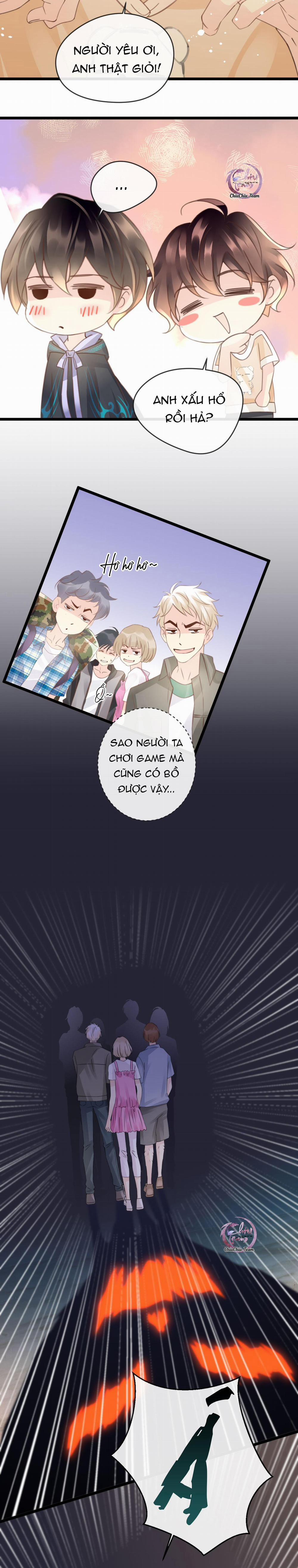 Chinh Phục Nhà Cổ 12 trang 5