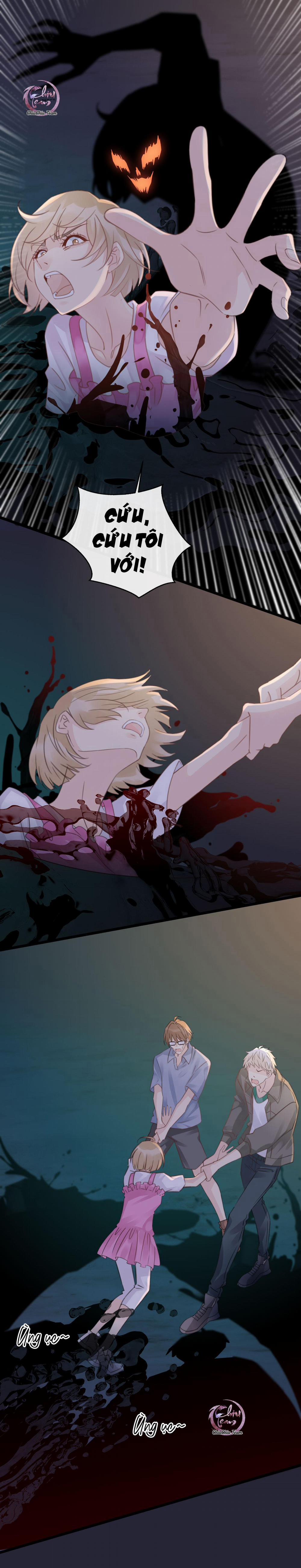 Chinh Phục Nhà Cổ 12 trang 6