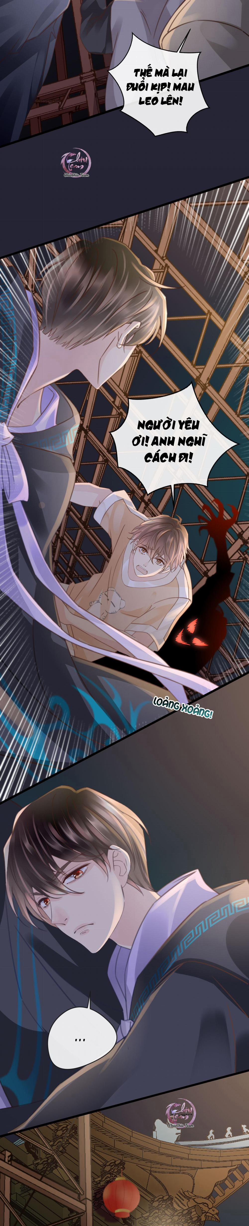 Chinh Phục Nhà Cổ 12 trang 8