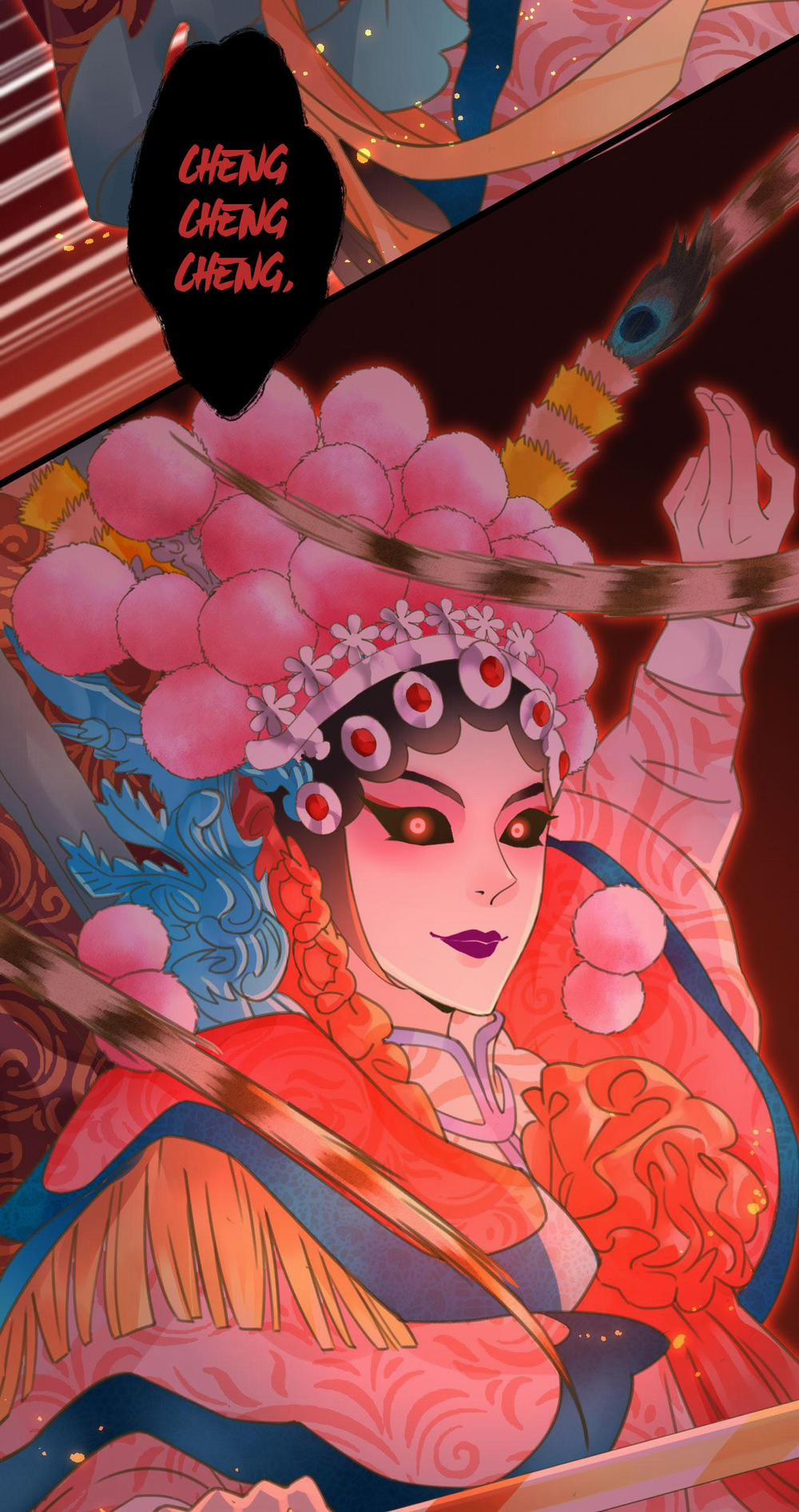 Chinh Phục Nhà Cổ 13 trang 10