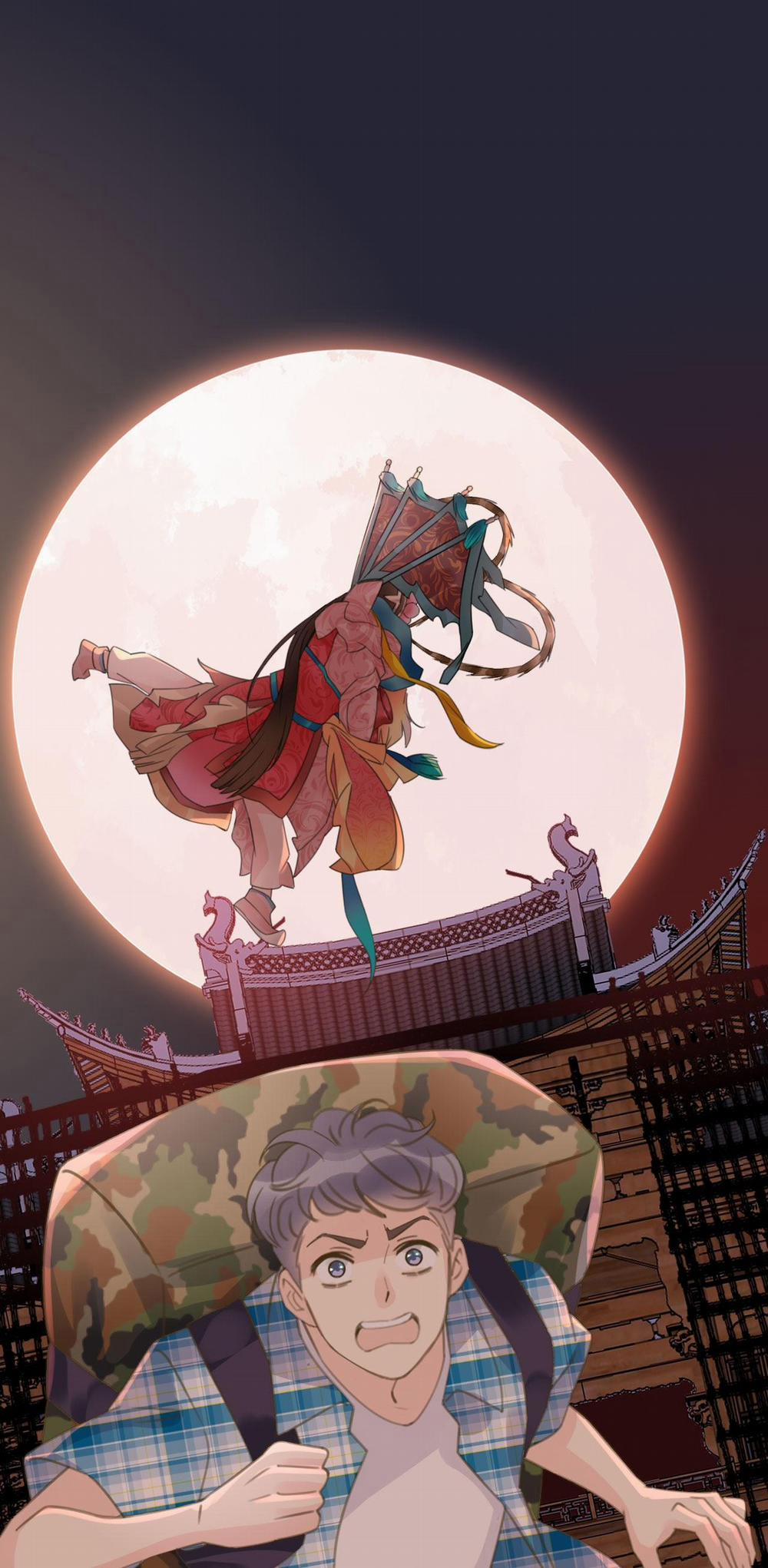 Chinh Phục Nhà Cổ 13 trang 12