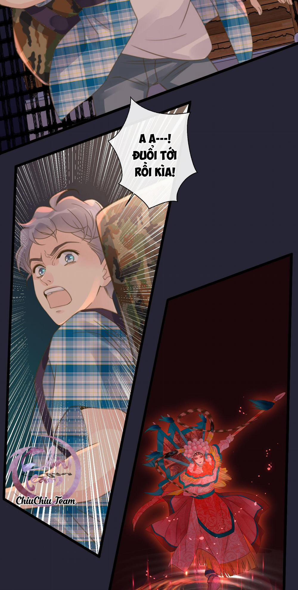 Chinh Phục Nhà Cổ 13 trang 13