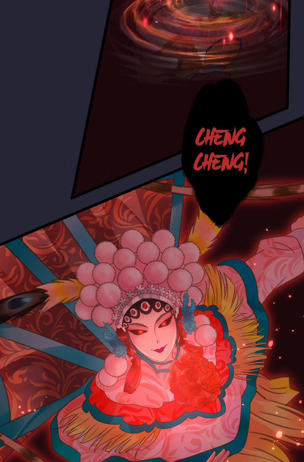 Chinh Phục Nhà Cổ 13 trang 14