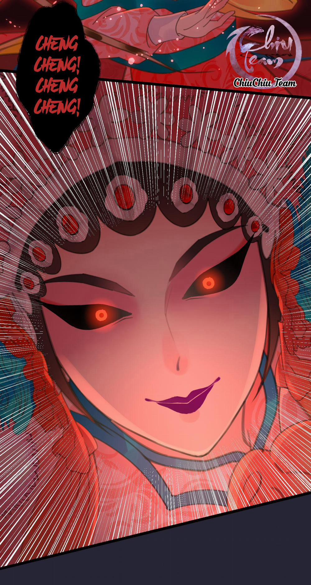 Chinh Phục Nhà Cổ 13 trang 15