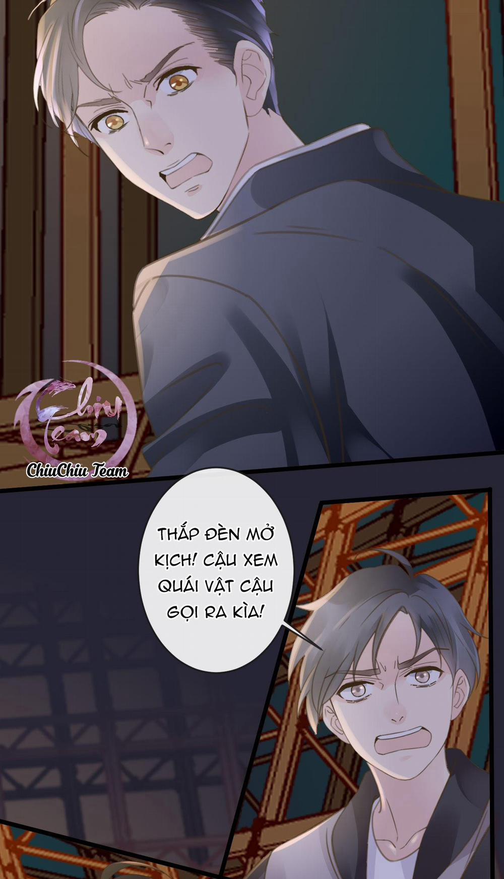 Chinh Phục Nhà Cổ 13 trang 18