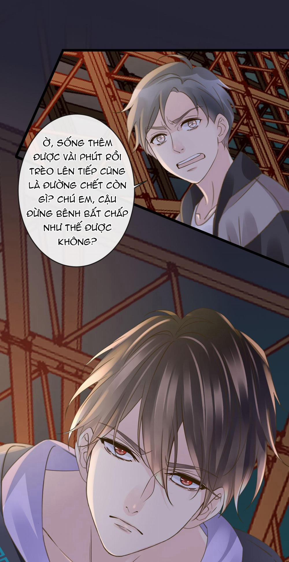 Chinh Phục Nhà Cổ 13 trang 20