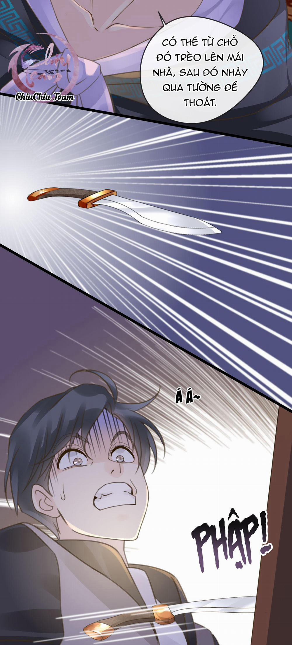 Chinh Phục Nhà Cổ 13 trang 21