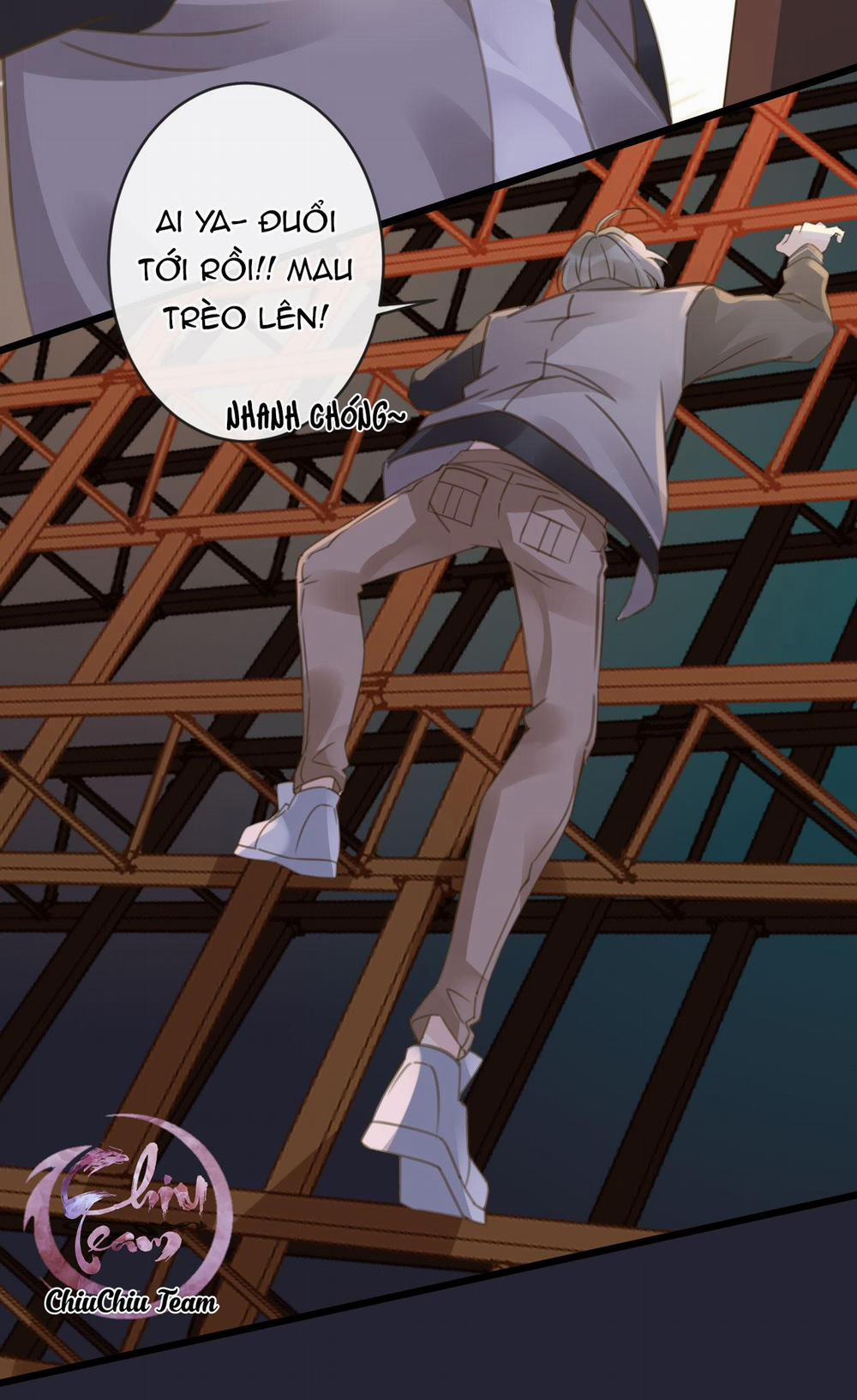 Chinh Phục Nhà Cổ 13 trang 22