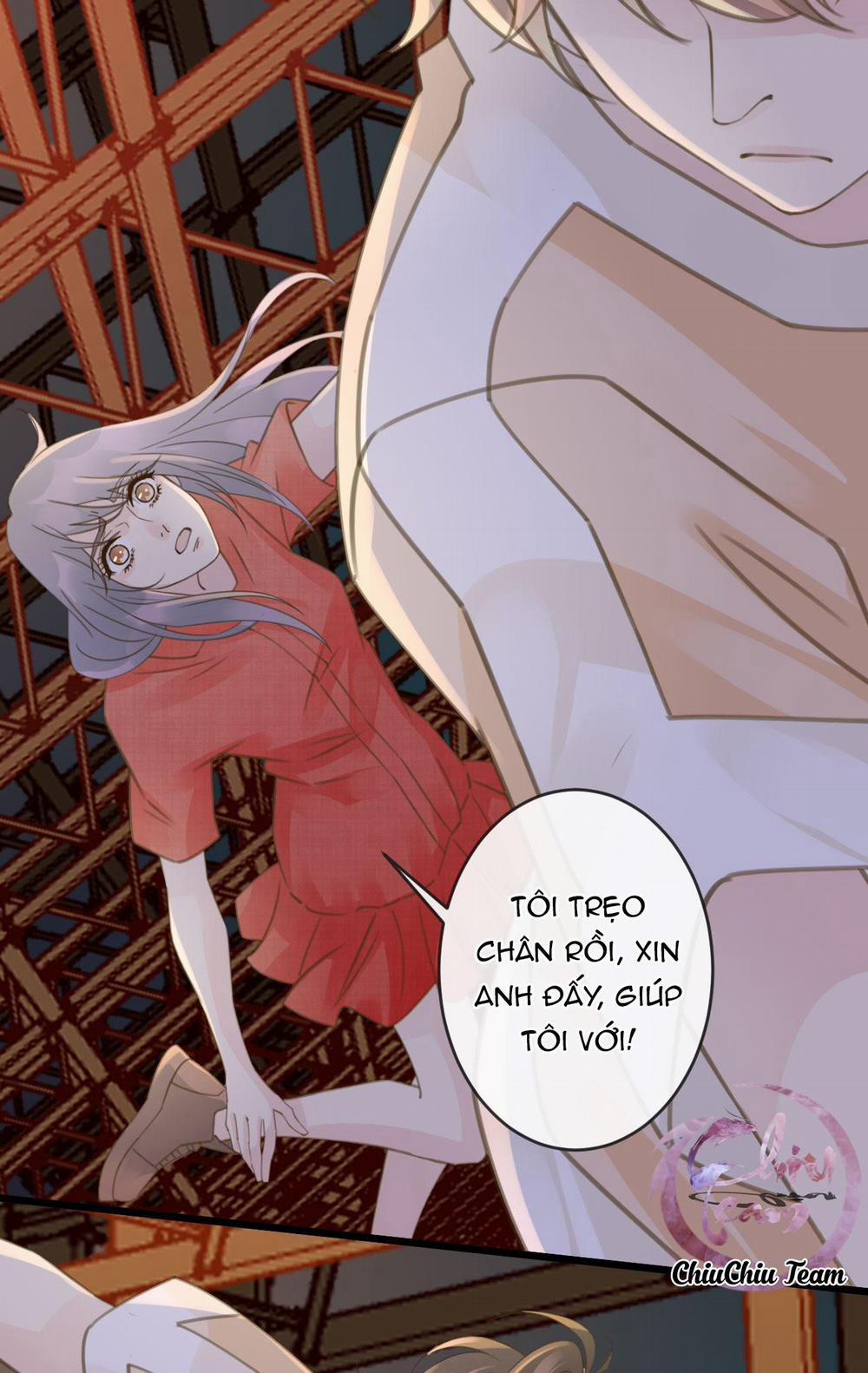 Chinh Phục Nhà Cổ 13 trang 24