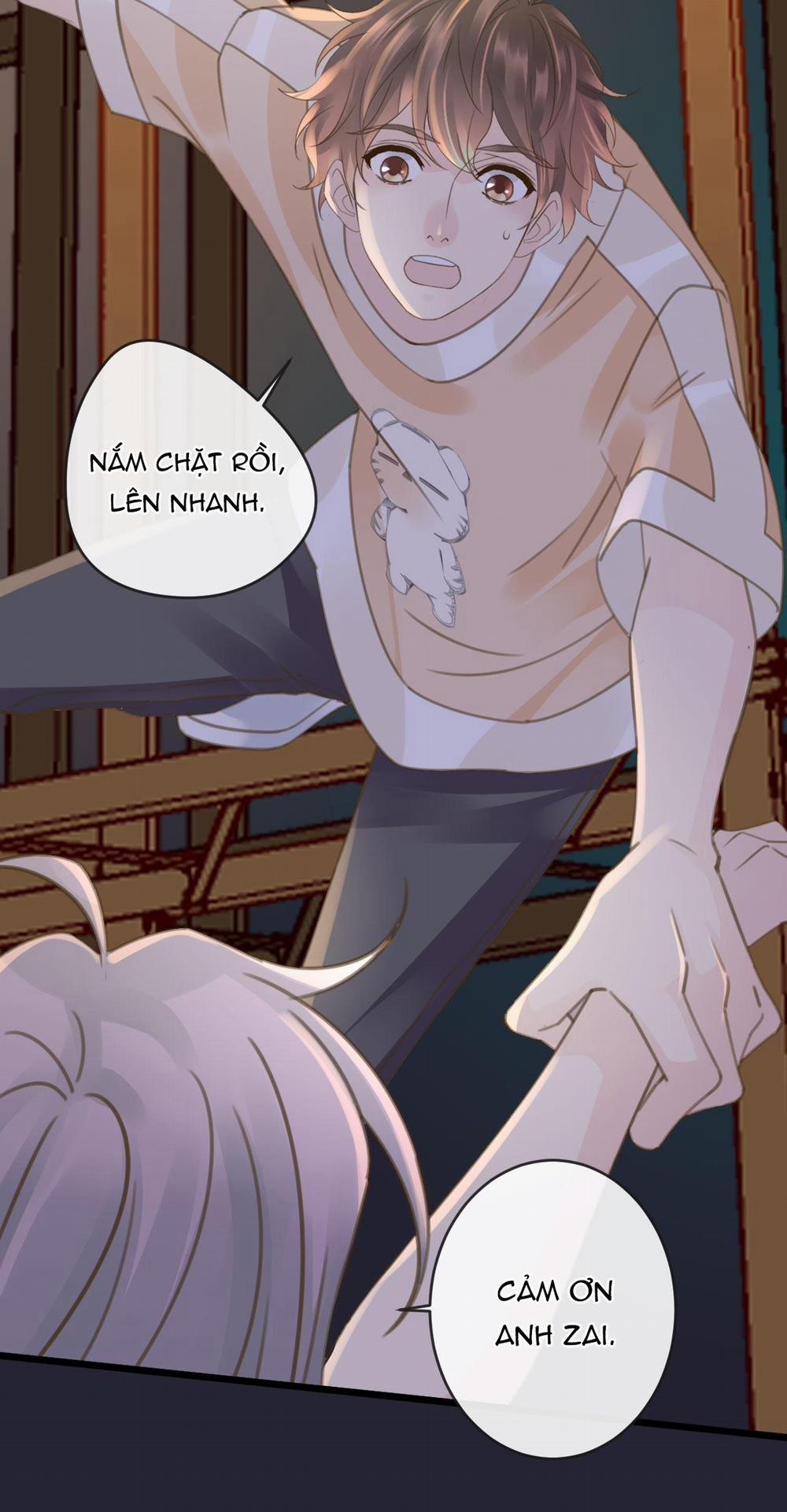 Chinh Phục Nhà Cổ 13 trang 25