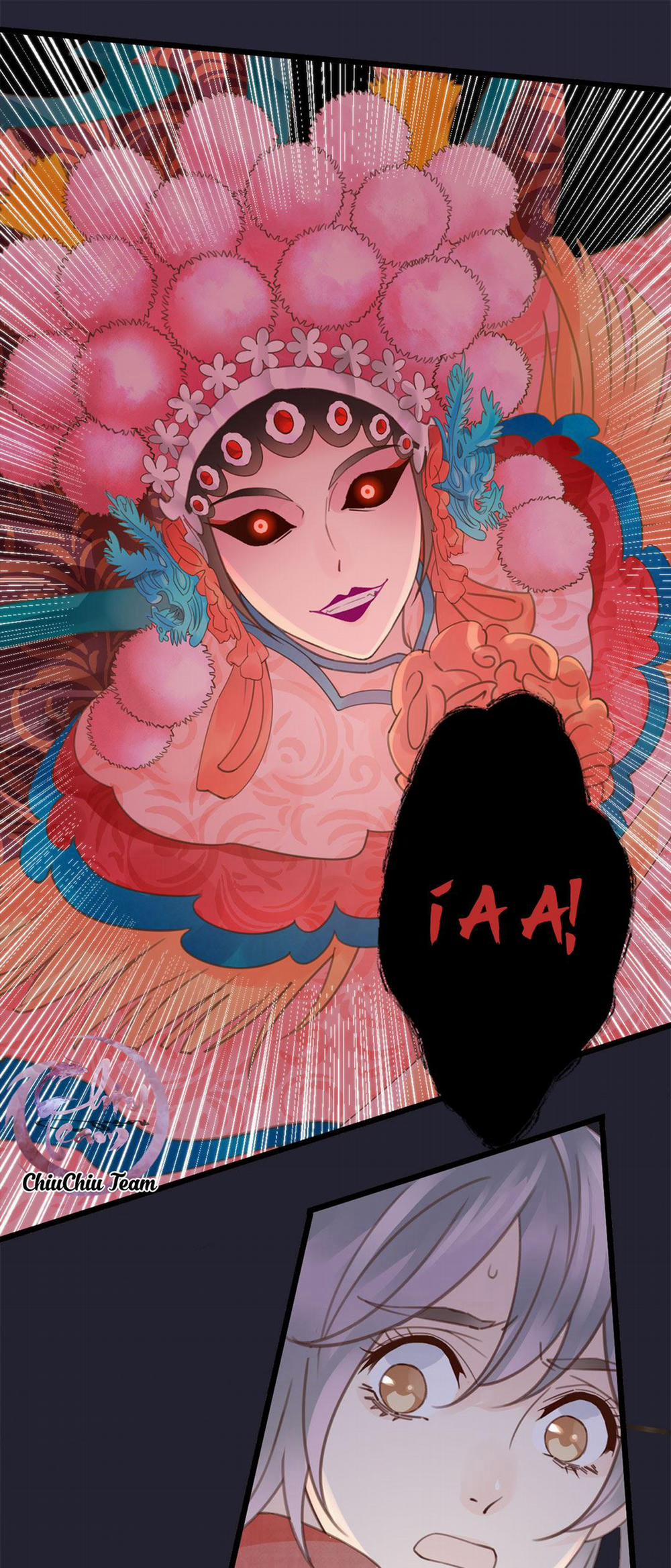 Chinh Phục Nhà Cổ 13 trang 26