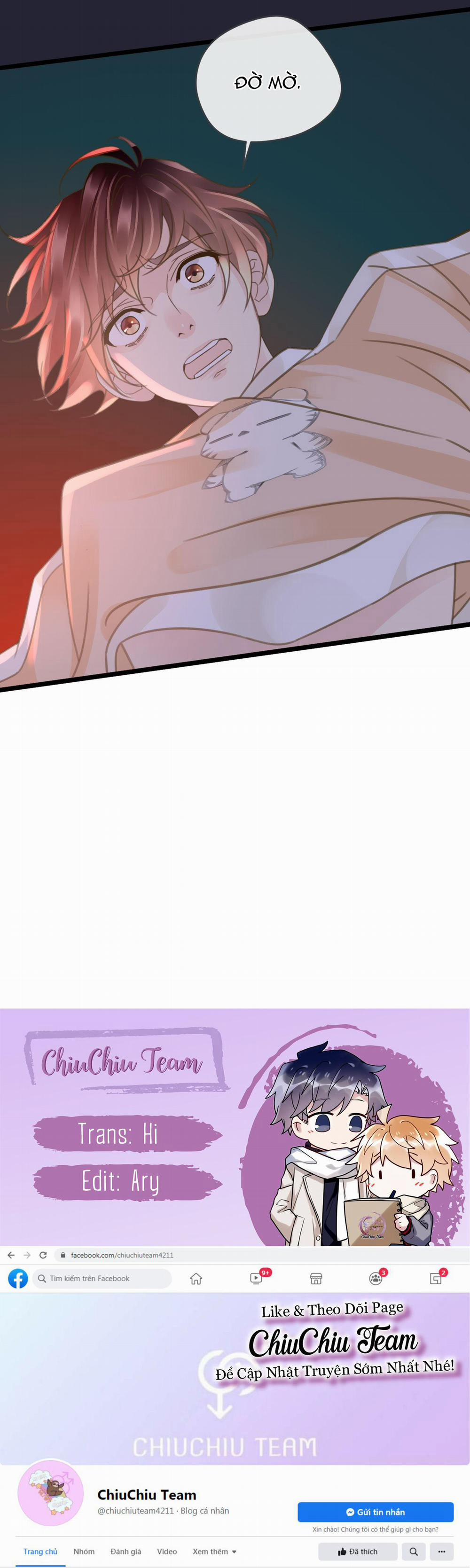 Chinh Phục Nhà Cổ 13 trang 29