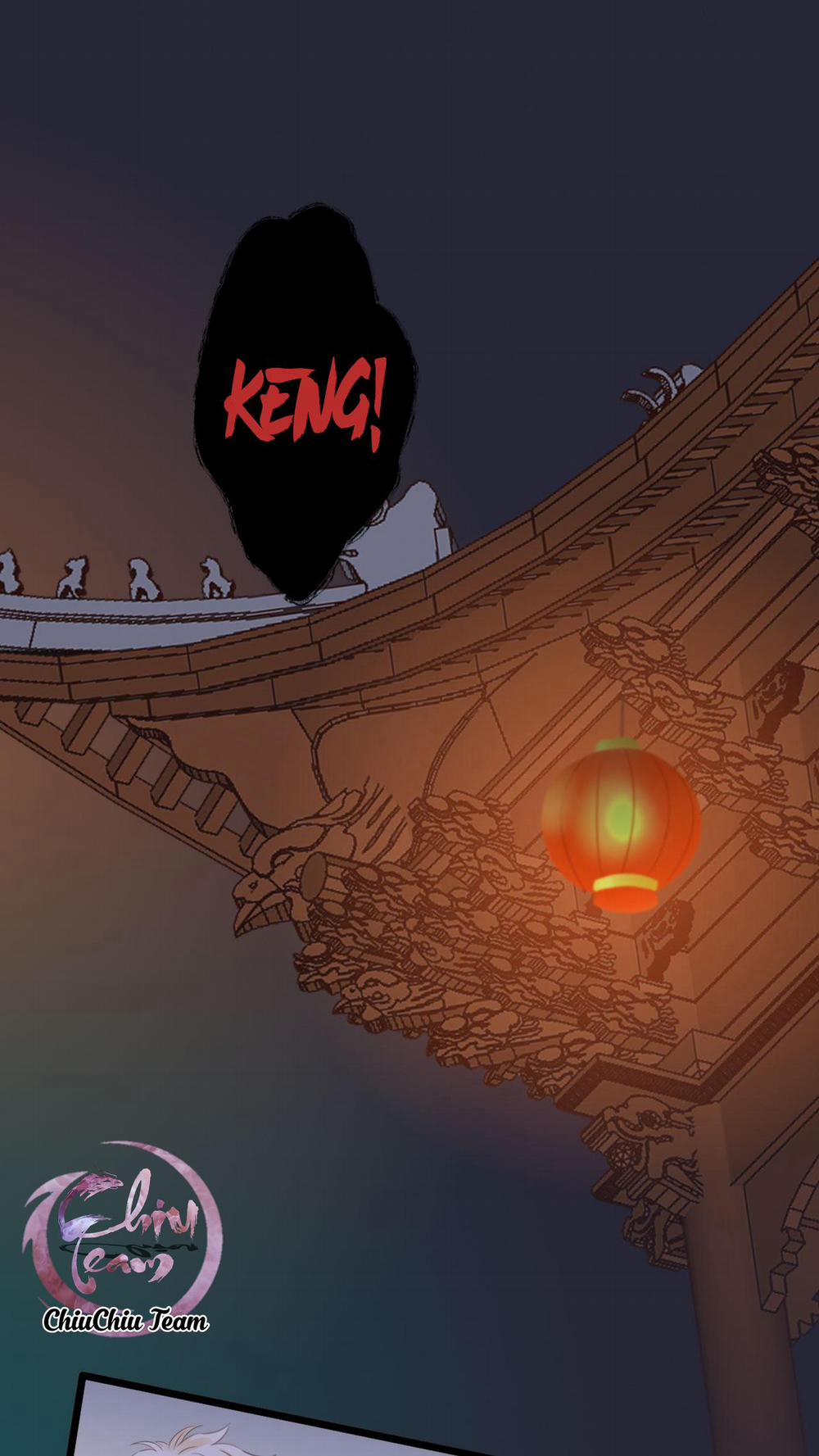 Chinh Phục Nhà Cổ 13 trang 4