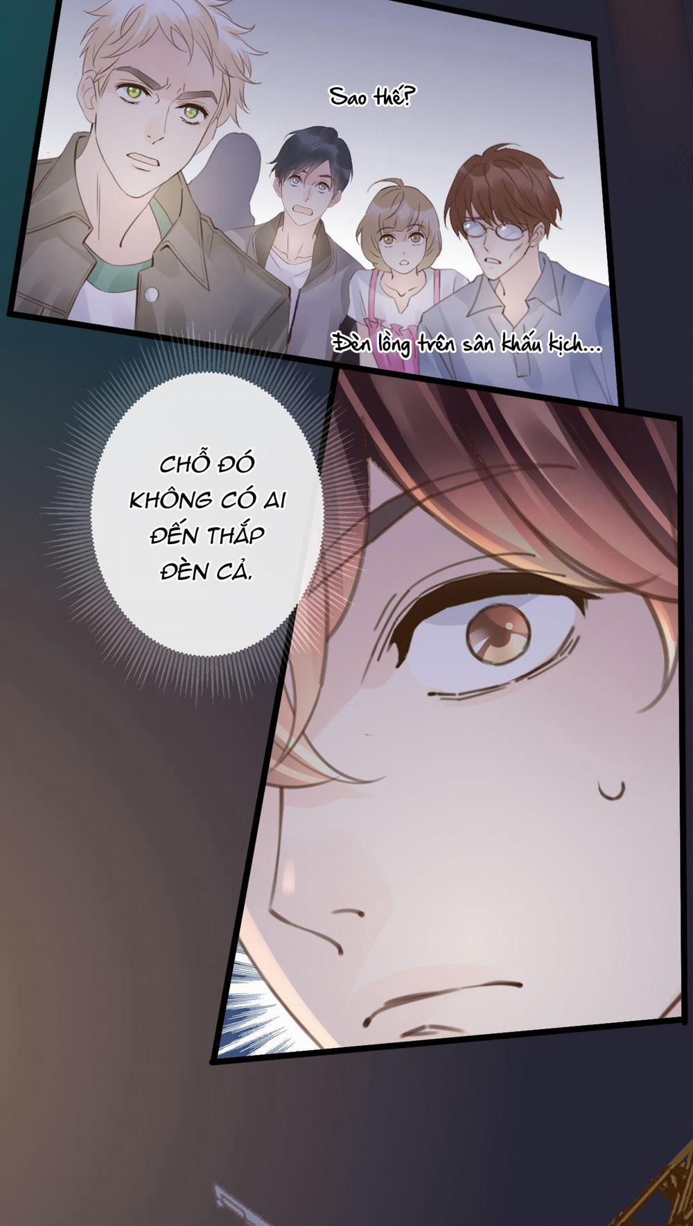 Chinh Phục Nhà Cổ 13 trang 5