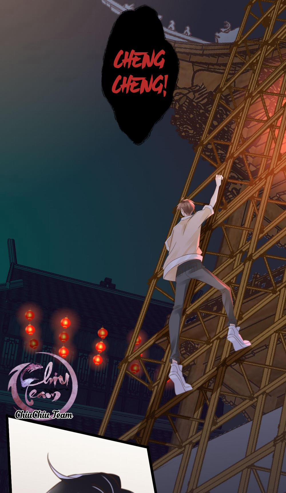 Chinh Phục Nhà Cổ 13 trang 6