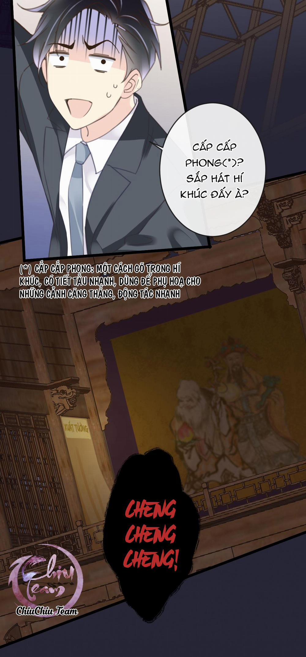 Chinh Phục Nhà Cổ 13 trang 7