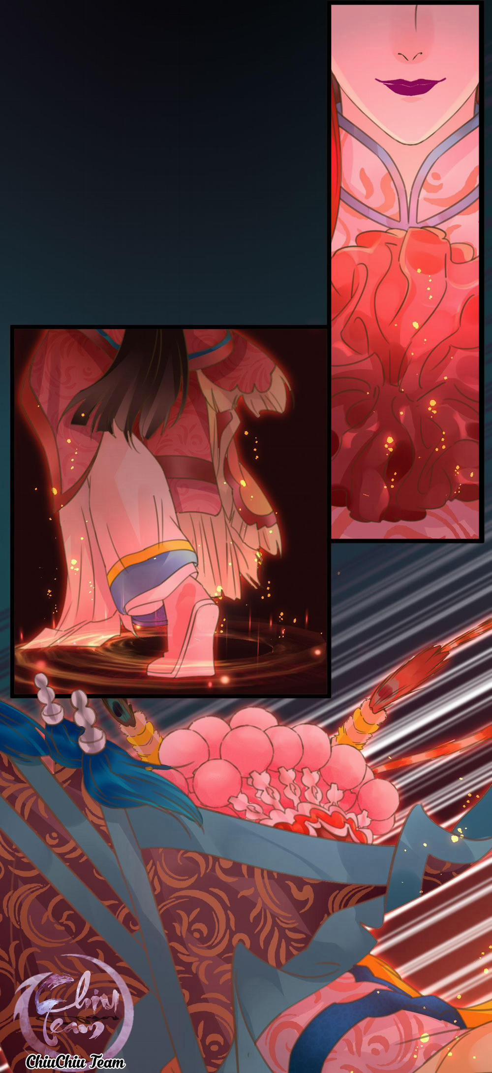 Chinh Phục Nhà Cổ 13 trang 9