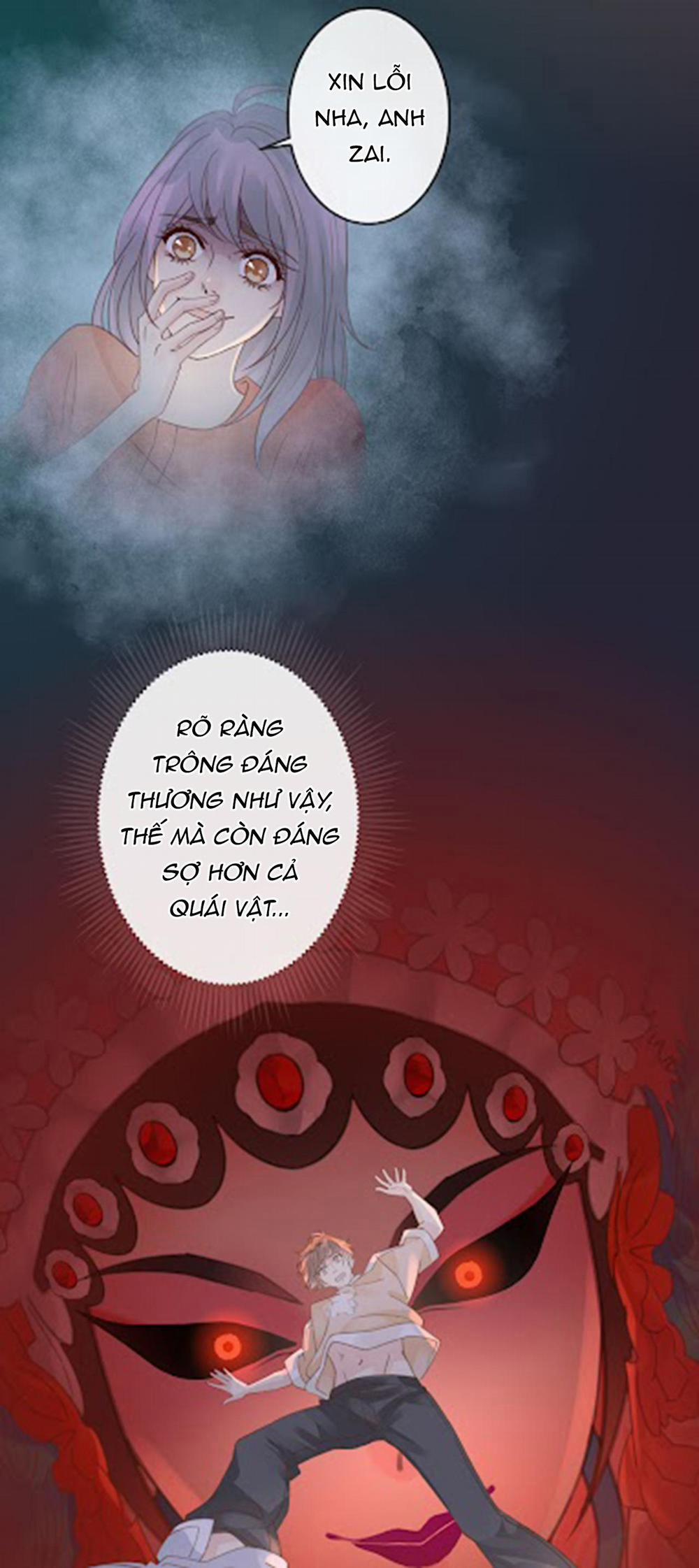 Chinh Phục Nhà Cổ 14 trang 1