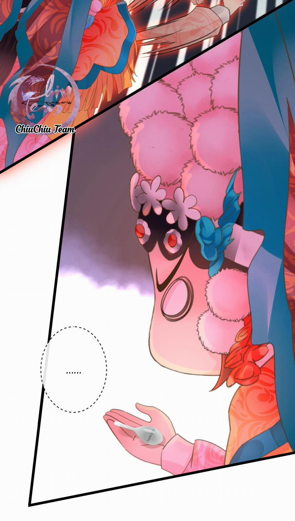 Chinh Phục Nhà Cổ 14 trang 11