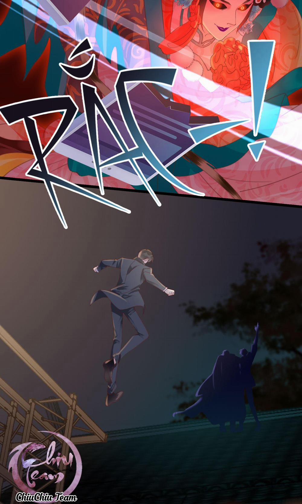 Chinh Phục Nhà Cổ 14 trang 18