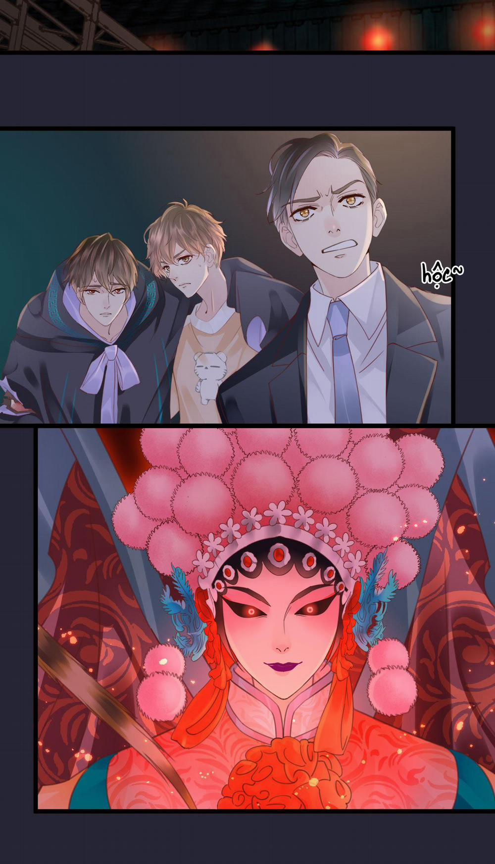 Chinh Phục Nhà Cổ 14 trang 19