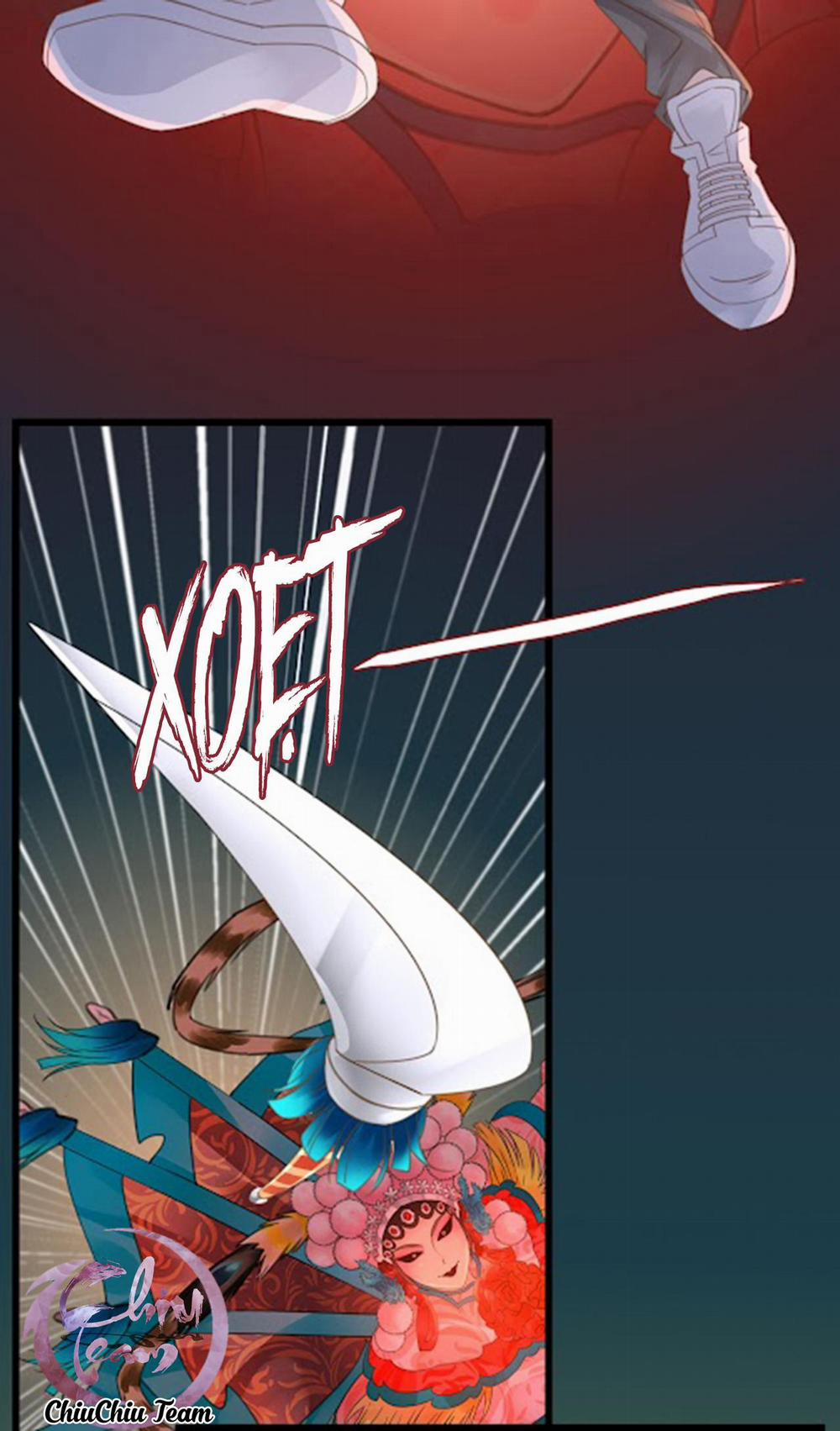 Chinh Phục Nhà Cổ 14 trang 2