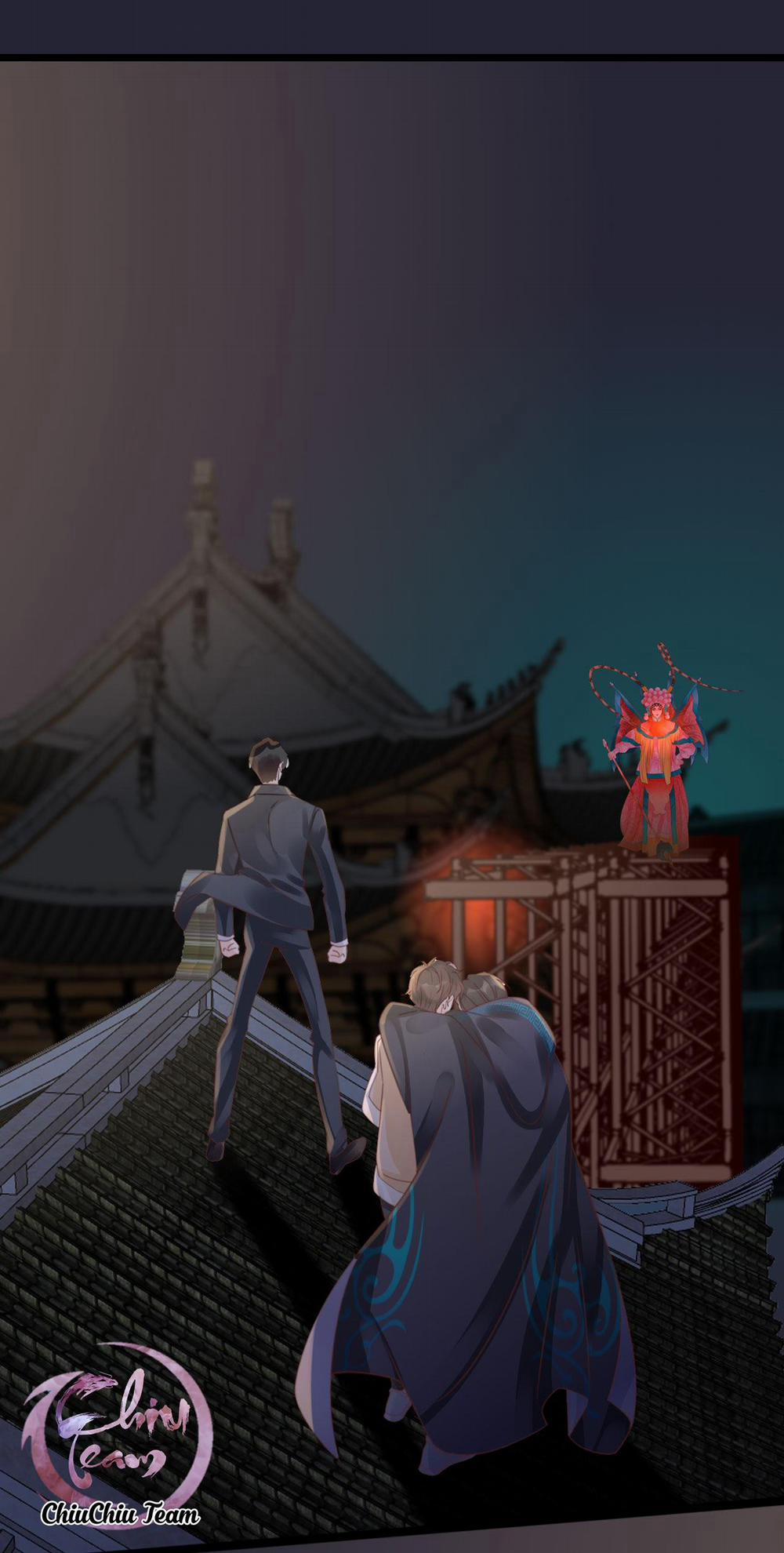 Chinh Phục Nhà Cổ 14 trang 20